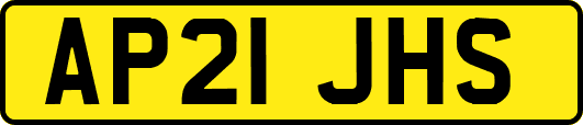 AP21JHS