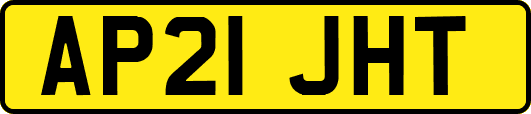 AP21JHT