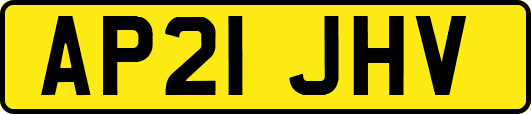 AP21JHV
