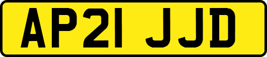 AP21JJD