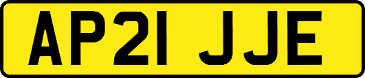AP21JJE