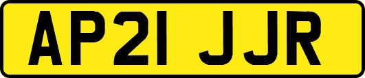 AP21JJR