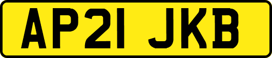 AP21JKB