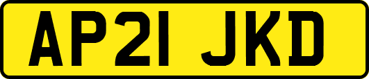 AP21JKD