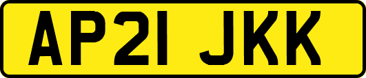 AP21JKK