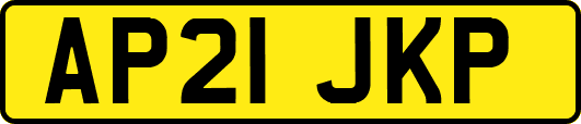 AP21JKP