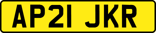 AP21JKR