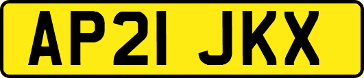 AP21JKX