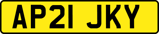 AP21JKY
