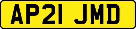 AP21JMD