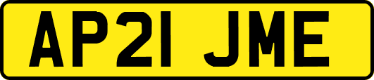 AP21JME