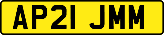 AP21JMM
