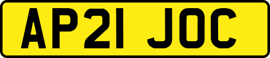 AP21JOC