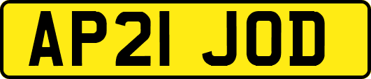 AP21JOD