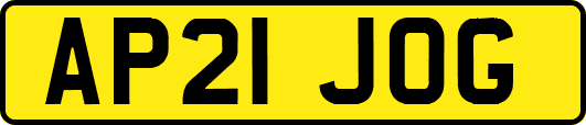 AP21JOG