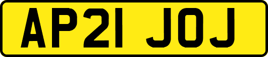 AP21JOJ