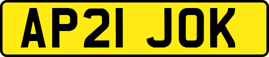 AP21JOK
