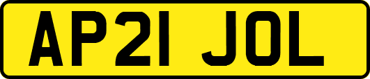 AP21JOL