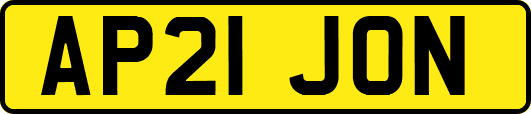 AP21JON