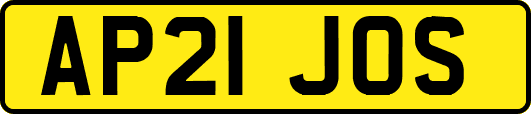 AP21JOS