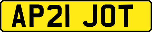 AP21JOT
