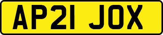 AP21JOX