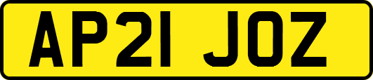 AP21JOZ