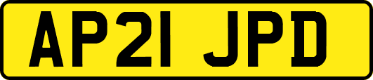 AP21JPD