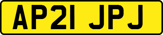 AP21JPJ