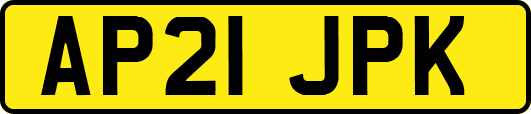AP21JPK