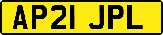 AP21JPL