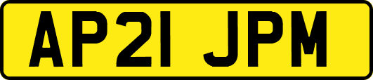 AP21JPM