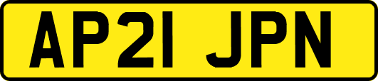 AP21JPN
