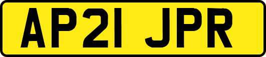 AP21JPR