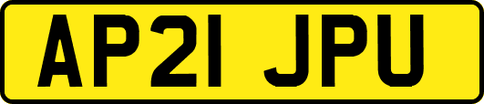 AP21JPU