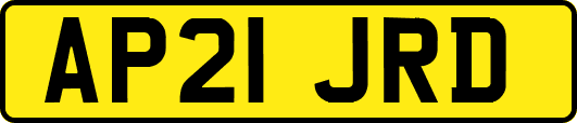 AP21JRD