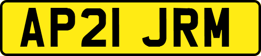 AP21JRM