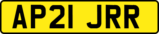 AP21JRR