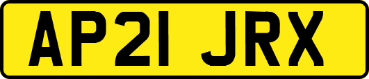 AP21JRX