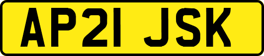 AP21JSK