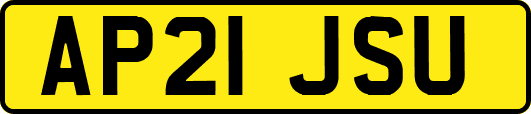 AP21JSU