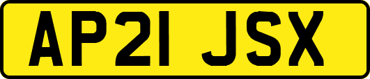 AP21JSX