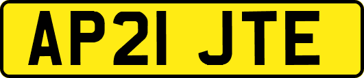 AP21JTE