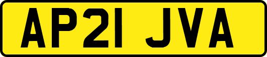 AP21JVA