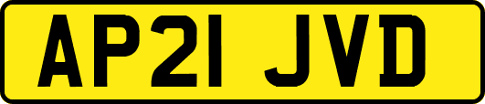AP21JVD