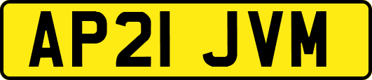 AP21JVM