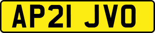 AP21JVO