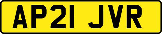 AP21JVR