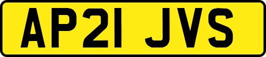 AP21JVS
