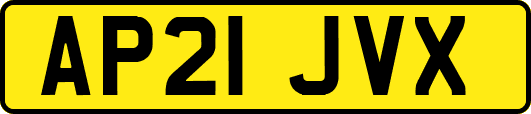 AP21JVX